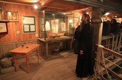 Открытие 8-го сезона в Соловецком морском музее