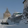 Фото Геннадий Смирнов, Крестный ход зимой