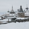 Фото Геннадий Смирнов, Морозное утро