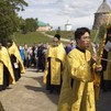 Неделя всех святых в земле Российской просиявших (2014)