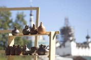 Соловецкая ярмарка