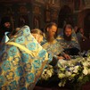 Успение Пресвятой Богородицы на Московском подворье Соловецкого монастыря (2014)