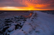 Декабрьская прогулка 
