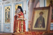 День памяти преподобного Зосимы