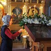 День памяти святителя Николая на Московском Подворье Соловецкого монастыря