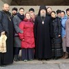Фото пресс-служба Георгиевской епархии, 