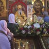 День апостолов Петра и Павла на Московском Подворье Соловецкого монастыря