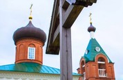 Июльская прогулка (2015) 