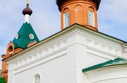 Праздник Смоленской иконы Божией Матери (2015)