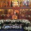 Успение Пресвятой Богородицы на Московском Подворье Соловецкого монастыря