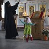 25-летие возобновления Соловецкой обители