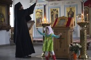 25-летие возобновления Соловецкой обители