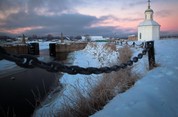 Декабрьские Соловки