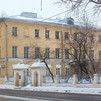 Воскресная школа на экскурсии в доме-музее Ф. М. Достоевского 