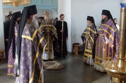 Торжество Православия
