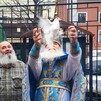 Благовещение Пресвятой Богородицы на Московском Подворье Соловецкого монастыря 