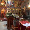 День памяти перенесения мощей святителя Николая на Московском Подворье Соловецкого монастыря