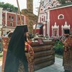 Собор Новомучеников и исповедников Соловецких на Московском Подворье Соловецкого монастыря