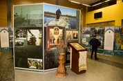 «Соловки: Голгофа и Воскресение» в Калининграде