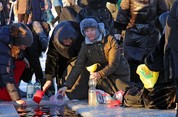 Святое Богоявление на Соловках