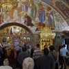 Пресс-служба Новоспасского монастыря, 