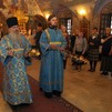 Пресс-служба Новоспасского монастыря, 