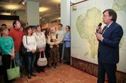 «Соловки: Голгофа и Воскресение» в Йошкар-Оле