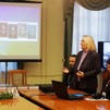 Презентация книжной серии «Воспоминания соловецких узников» в Петрозаводске