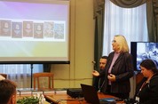 Презентация книжной серии «Воспоминания соловецких узников» в Петрозаводске