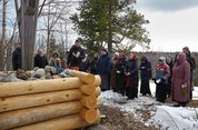 Акафист Пресвятой Богородице пред иконой «Живоносный источник» (2020)