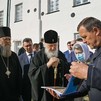 Прибытие Святейшего Патриарха на Соловки (2020)