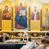 Фото Пресс-служба Патриарха Московского и всея Руси, 