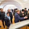 Пресс-служба Патриарха Московского и всея Руси , 