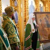 Пресс-служба Святейшего Патриарха Московского и всея Руси, 