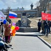 Празднование 9 мая (2025)