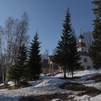 Май в Голгофо-Распятском скиту 