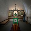 День памяти преподобного Германа 