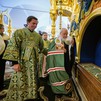 Пресс-служба Патриарха Московского и всея Руси , 