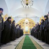 Пресс-служба Патриарха Московского и всея Руси , 