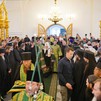 Пресс-служба Патриарха Московского и всея Руси , 