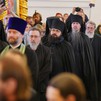 Пресс-служба Патриарха Московского и всея Руси , 