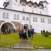 Пресс-служба Патриарха Московского и всея Руси , 
