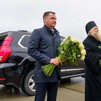 Пресс-служба Патриарха Московского и всея Руси , 