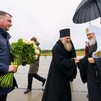 Пресс-служба Патриарха Московского и всея Руси , 