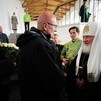 Пресс-служба Патриарха Московского и всея Руси , 