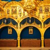 Пресс-служба Патриарха Московского и всея Руси , 