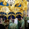Пресс-служба Патриарха Московского и всея Руси , 