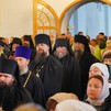 Пресс-служба Патриарха Московского и всея Руси , 