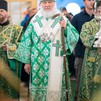 Пресс-служба Патриарха Московского и всея Руси , 