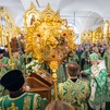 Пресс-служба Патриарха Московского и всея Руси , 
